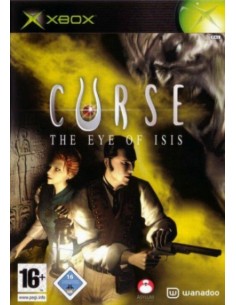 Curse - XBOX