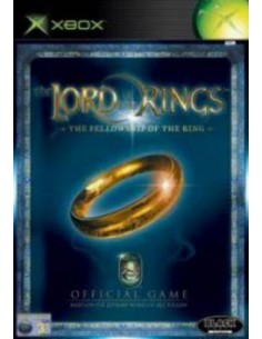 El Señor de los Anillos: La...