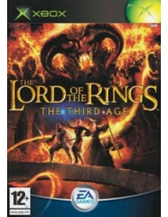 El Señor de los Anillos: La...