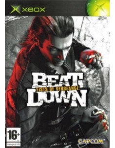 Beat Down - XBOX