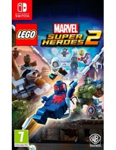 LEGO Marvel Super Heroes 2...