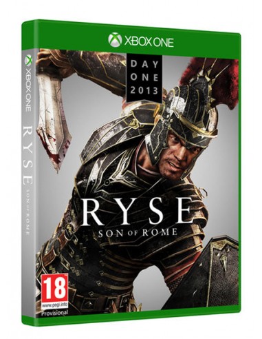 Ryse Day One Edition - Xbox one