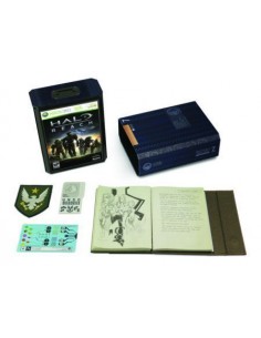 Halo Reach (Edición...