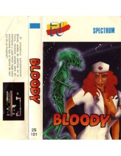 Bloody - SPE