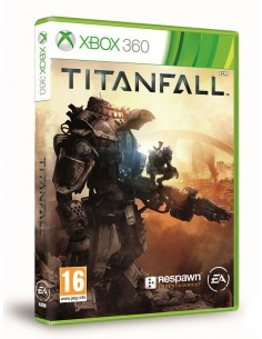 Titanfall - X360