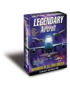 The Legendary Aircraft...