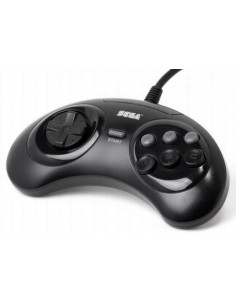 Controller Megadrive 6...