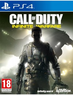 Call of Duty Infinite...