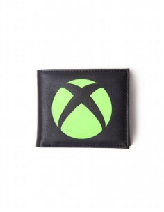 Monedero Xbox