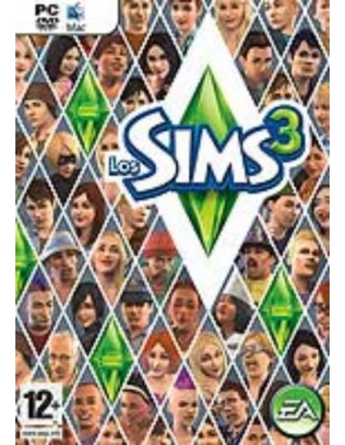 Los Sims 3 - PC