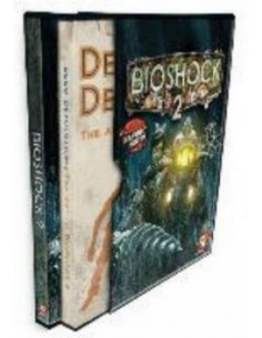 Bioshock 2 (Edición...