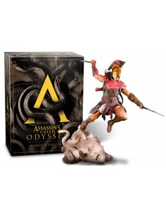 Assassins Creed Odyssey...
