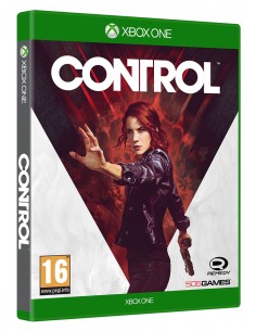 Control - Xbox One