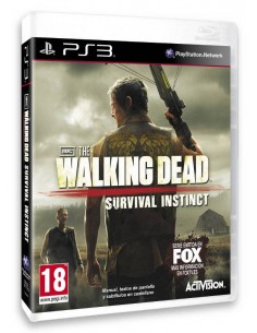 The Walking Dead Survival...