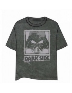 Camiseta Star Wars Dark...
