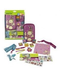 Kit 3DSXL Fulanitos - 3DS