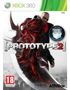Prototype 2 Edicion...