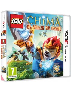 LEGO Legends of Chima El...