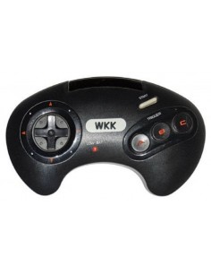 Contoller MD 2X Wkk...