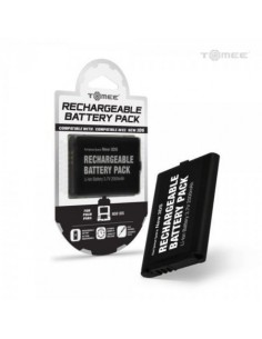 Bateria New Nintendo 3DS - 3DS