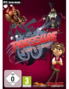 Pressure - PC