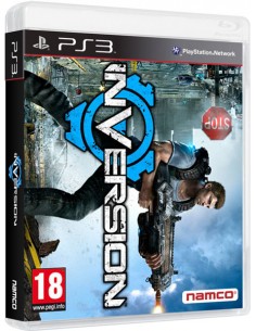 Inversion - PS3