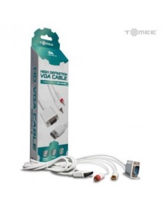 Cable VGA Dreamcast Tomee