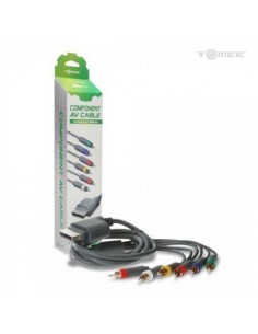 Cable de Componentes para...