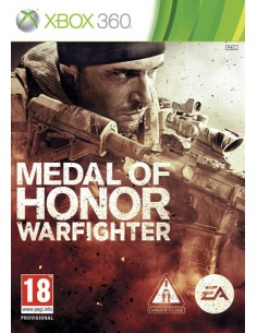 Medal of Honor Warfighter -...
