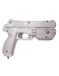 Pistola GCON 45 (Sin Caja)...