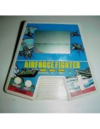 Game and Watch AirForce Fighter (Sin...