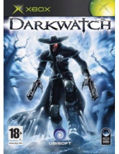 Darkwatch - XBOX