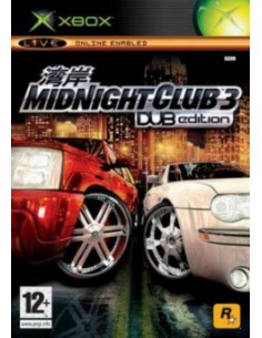 Midnight Club 3 (Sin...