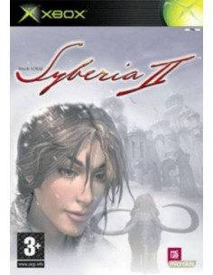 Syberia II - XBOX