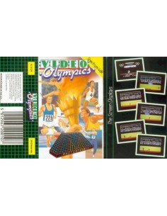 Video Olympics - SPE