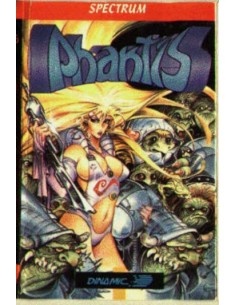 Phantis - SPE