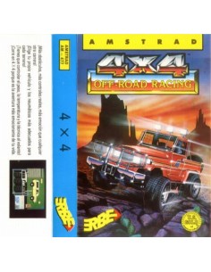4X4 - CPC