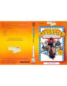 Brian Jacks Superstar...