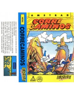 Correcaminos - CPC