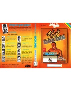 Frank Bruno s Boxing (Caja...
