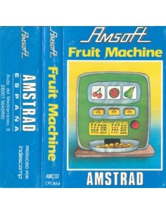 Fruit Machine - CPC