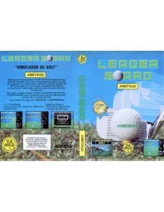 Leader Board (Caja Deluxe)...