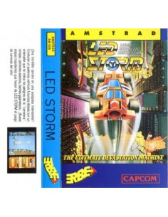 Led Storm - CPC