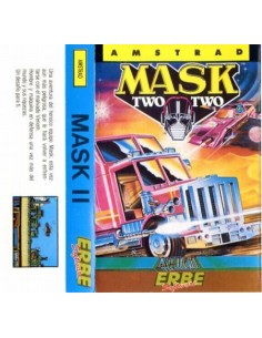 Mask II - CPC