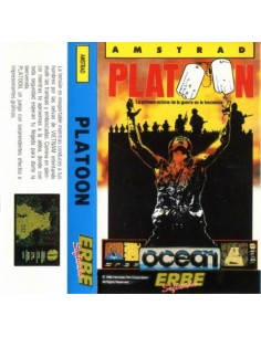 Platoon - CPC