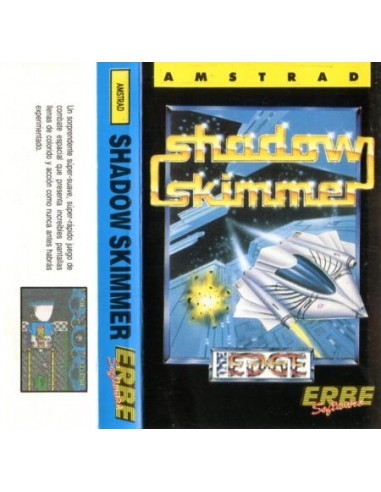 Shadow Skimmer - CPC