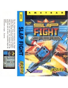 Slap Flight - CPC