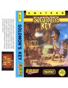 Solomo s Key - CPC