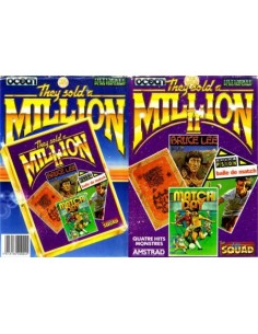 They Sold a Million II...