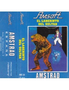 El Laberinto Del Sultán - CPC